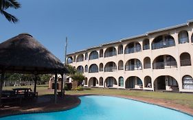 61 Cabanas